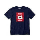 Break Glass Hockey T-Shirt