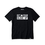 Get Your Glove Up Hockey T-Shirt