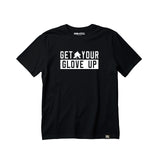 Get Your Glove Up Hockey T-Shirt