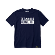 Get Your Glove Up Hockey T-Shirt