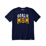 Goalie Mom Hockey T-Shirt