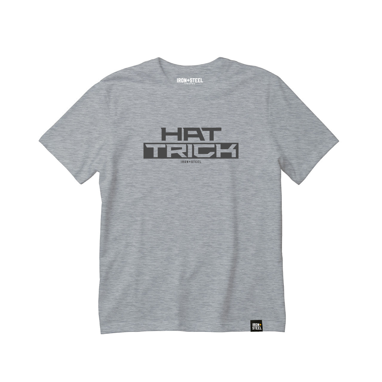 Hat Trick Hockey Kids Tee