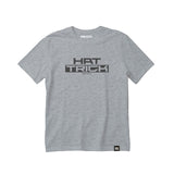 Hat Trick Hockey Tee