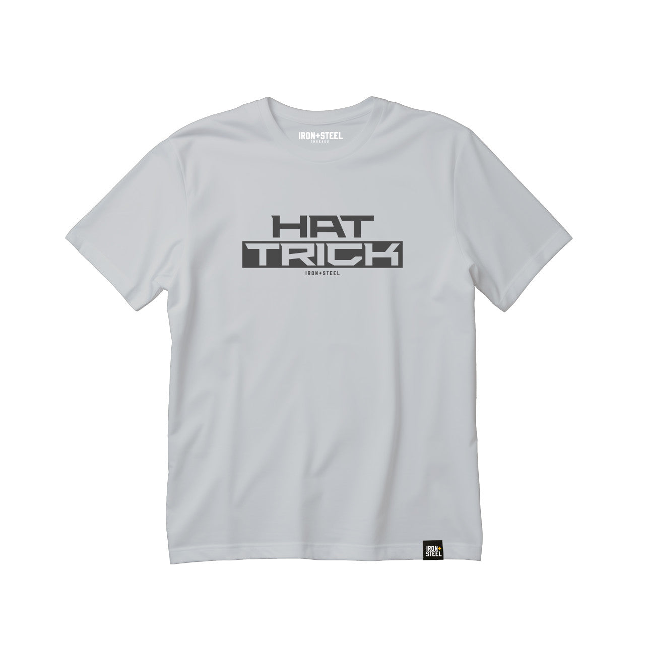 Hat Trick Hockey Kids Tee