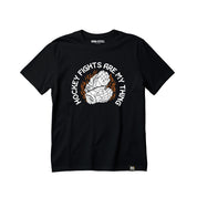 Hockey Fights Are My Kind of Thing T-Shirt