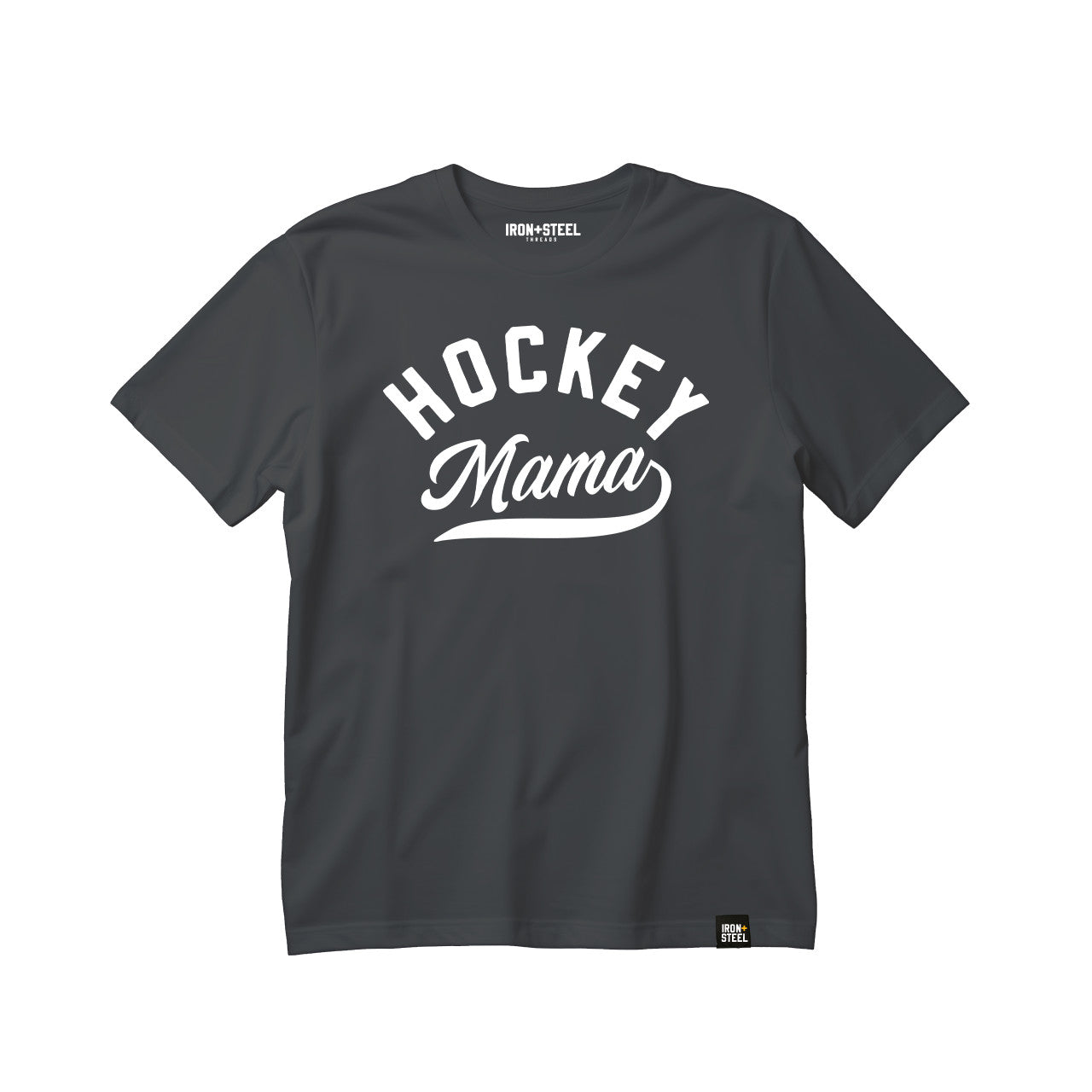 Hockey Mama T-Shirt