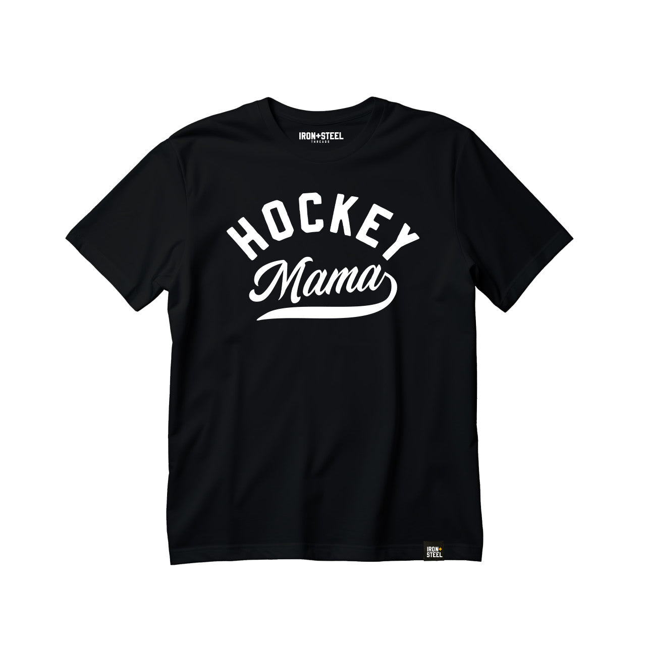 Hockey Mama T-Shirt