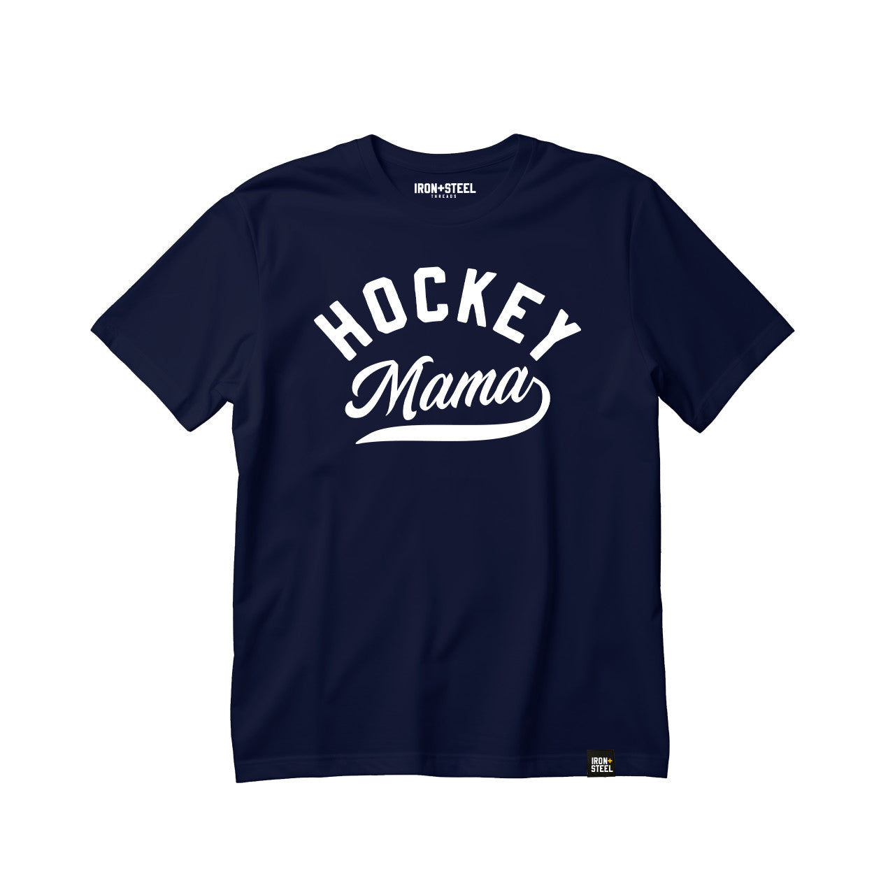 Hockey Mama T-Shirt