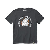 Hockey Fights Are My Kind of Thing T-Shirt