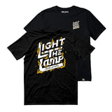 Light The Lamp T-Shirt