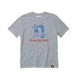 Mean Machine Hockey Tee