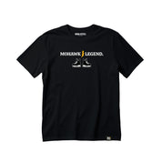 Mohawk Hockey T-Shirt