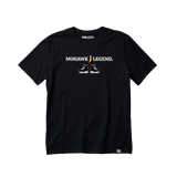 Mohawk Hockey T-Shirt