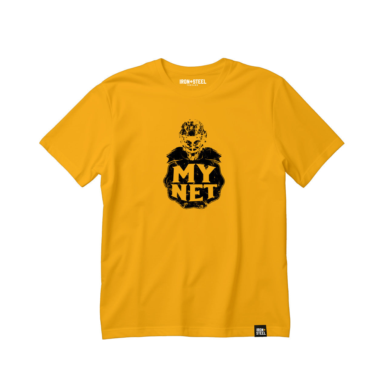 My Net Hockey T-Shirt