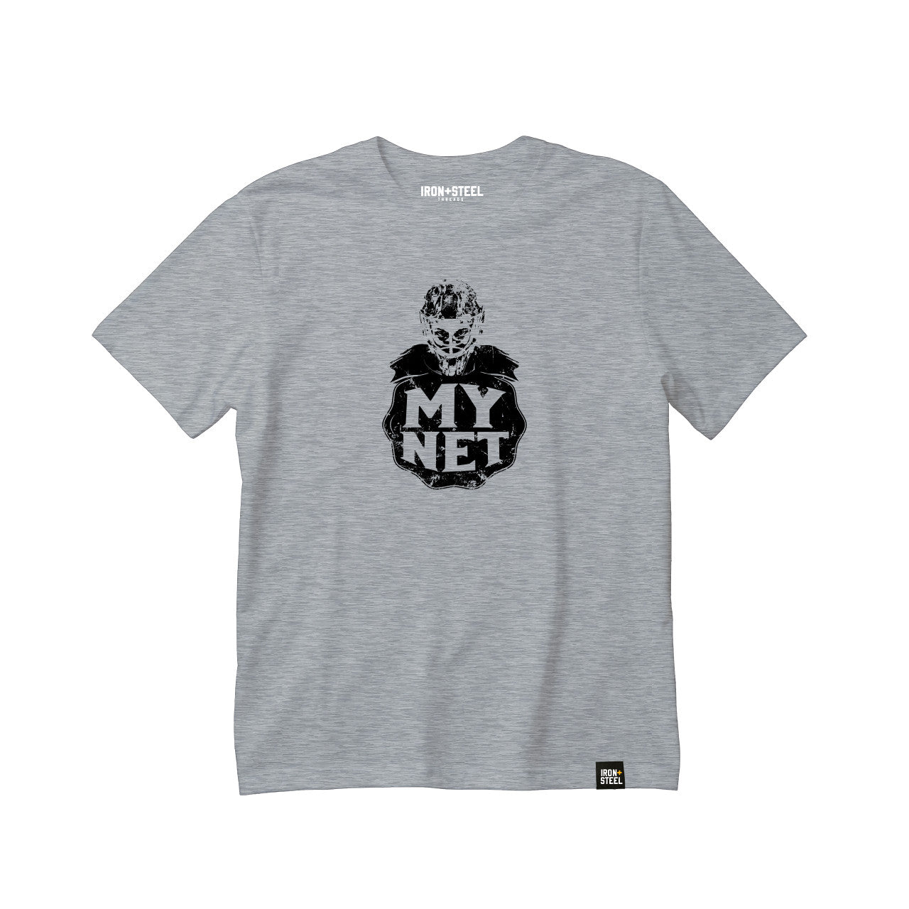 My Net Hockey T-Shirt