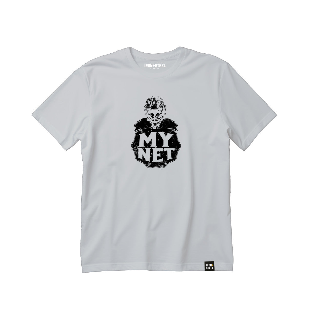 My Net Hockey T-Shirt