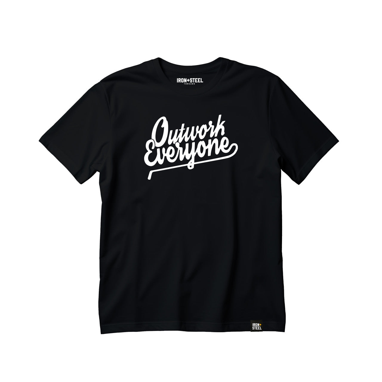 Outwork Everyone Kids T-Shirt