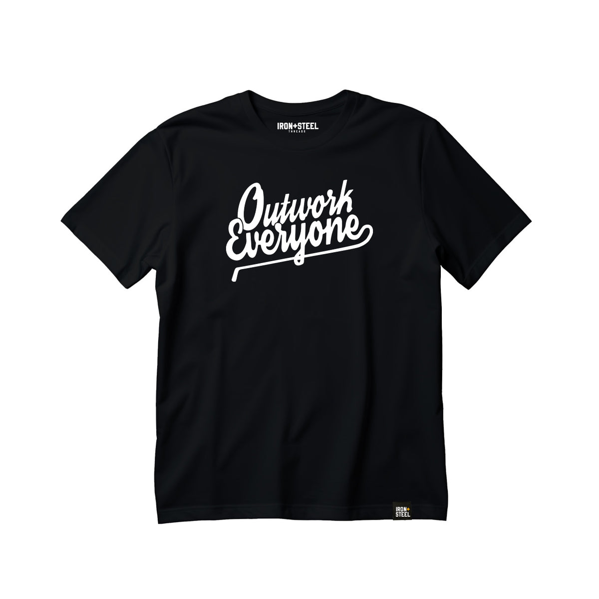 Outwork Everyone Kids T-Shirt
