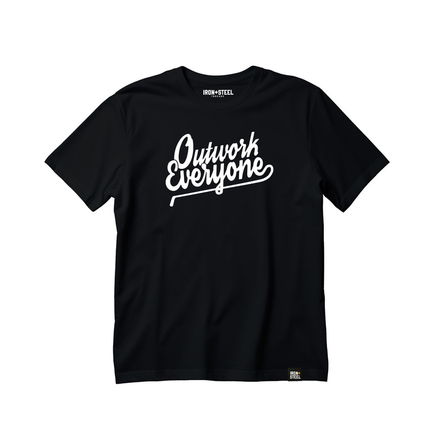 Outwork Everyone Kids T-Shirt
