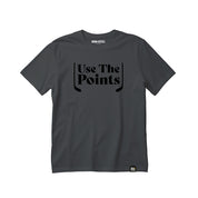 Use The Points Hockey T-Shirt