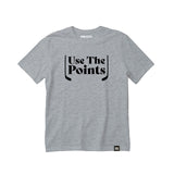 Use The Points Hockey T-Shirt