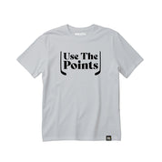 Use The Points Hockey T-Shirt