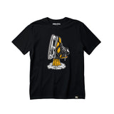 Skate Rocket Hockey T-Shirt