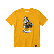 Skate Rocket Hockey T-Shirt