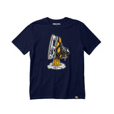 Skate Rocket Hockey T-Shirt