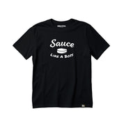 Sauce Like A Boss Hockey T-Shirt