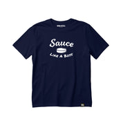 Sauce Like A Boss Hockey T-Shirt