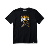 Speed Kills Hockey T-Shirt