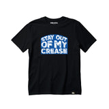 Stay Out Of My Crease Hockey T-Shirt