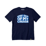 Stay Out Of My Crease Hockey T-Shirt