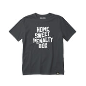 Home Sweet Penalty Box Hockey T-Shirt