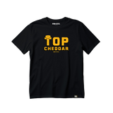 Top Cheddar Hockey T-Shirt