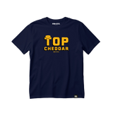 Top Cheddar Hockey T-Shirt