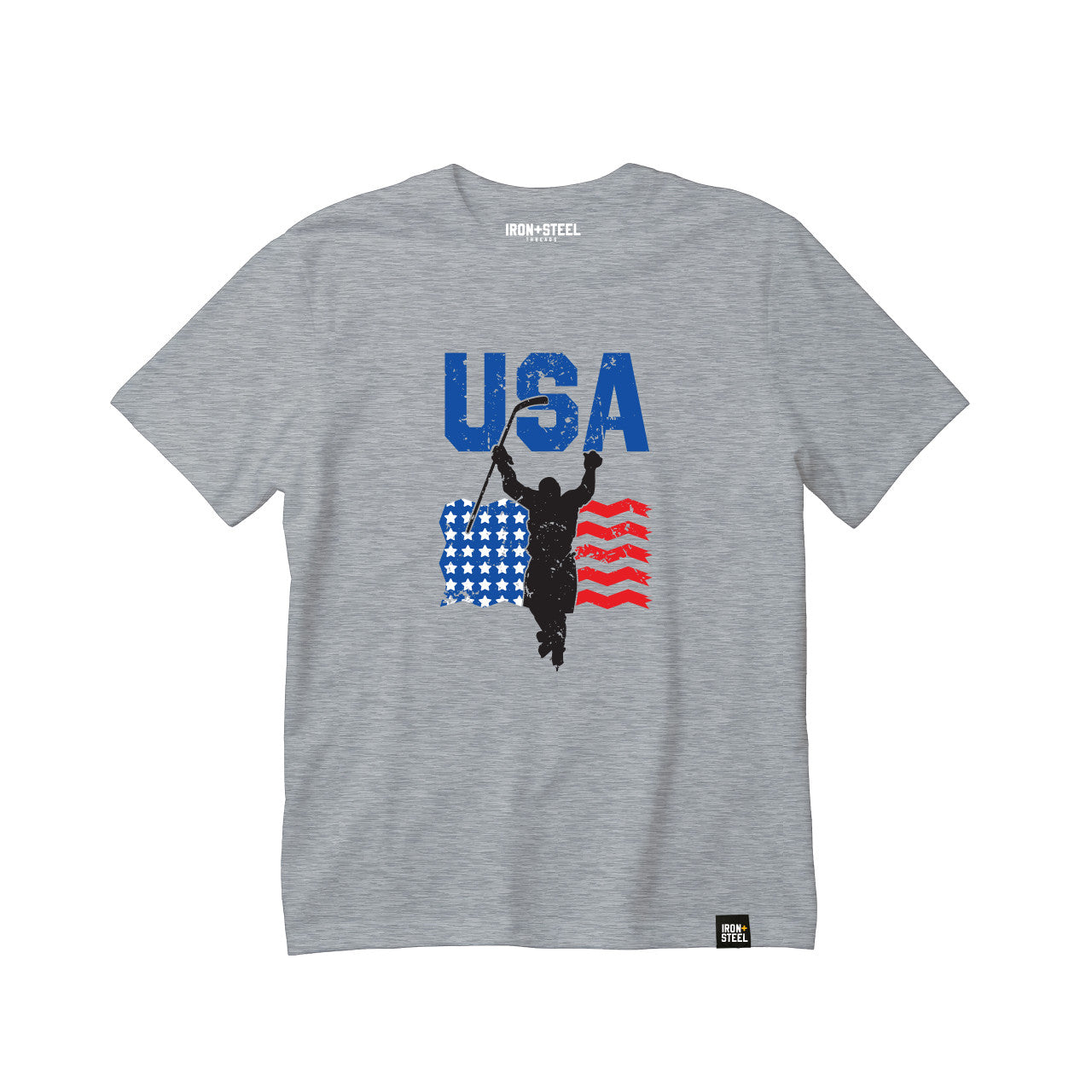 USA Hockey T-Shirt