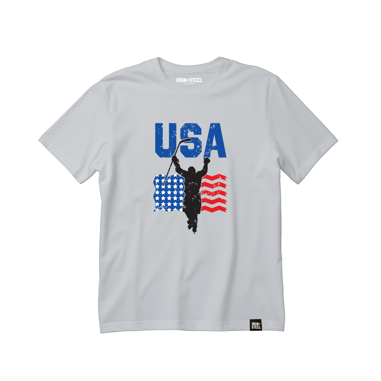USA Hockey T-Shirt
