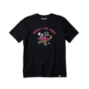 Inline Hockey Vibes T-Shirt