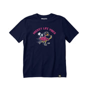 Inline Hockey Vibes T-Shirt