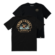Bear Pond Hockey Tee