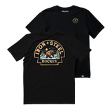 Bear Pond Hockey Tee