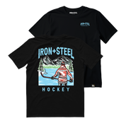 Mountain Hockey Tee