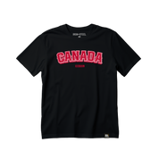 Canada 2026 Hockey Tee