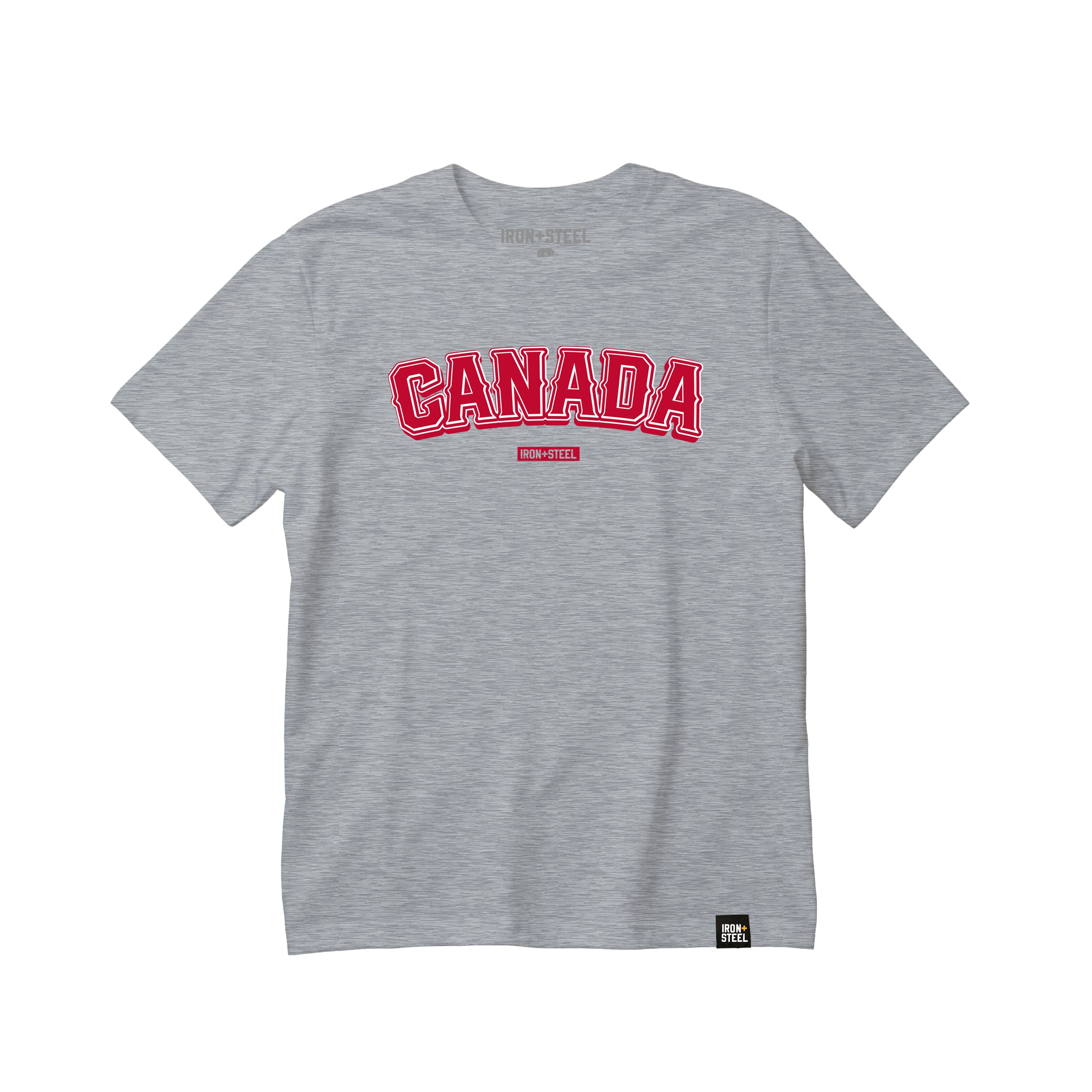 Canada 2026 Hockey Tee