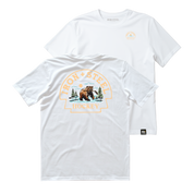 Bear Pond Hockey Tee