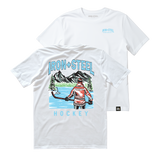 Mountain Hockey Tee