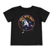 Girls with Grit Toddler Tee