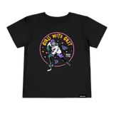 Girls with Grit Toddler Tee